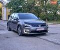 Серый Фольксваген e-Golf, объемом двигателя 0 л и пробегом 142 тыс. км за 9700 $, фото 1 на Automoto.ua