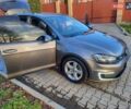 Сірий Фольксваген e-Golf, об'ємом двигуна 0 л та пробігом 154 тис. км за 9300 $, фото 98 на Automoto.ua