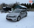 Сірий Фольксваген e-Golf, об'ємом двигуна 0 л та пробігом 154 тис. км за 7500 $, фото 3 на Automoto.ua
