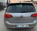 Серый Фольксваген e-Golf, объемом двигателя 0 л и пробегом 140 тыс. км за 8100 $, фото 15 на Automoto.ua