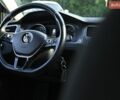 Серый Фольксваген e-Golf, объемом двигателя 0 л и пробегом 122 тыс. км за 8300 $, фото 13 на Automoto.ua