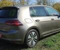 Серый Фольксваген e-Golf, объемом двигателя 0 л и пробегом 158 тыс. км за 9850 $, фото 4 на Automoto.ua