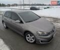 Серый Фольксваген e-Golf, объемом двигателя 0 л и пробегом 170 тыс. км за 7750 $, фото 1 на Automoto.ua