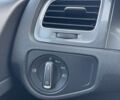 Сірий Фольксваген e-Golf, об'ємом двигуна 0 л та пробігом 118 тис. км за 9700 $, фото 12 на Automoto.ua