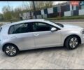 Серый Фольксваген e-Golf, объемом двигателя 0 л и пробегом 143 тыс. км за 8500 $, фото 2 на Automoto.ua