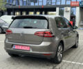 Серый Фольксваген e-Golf, объемом двигателя 0 л и пробегом 99 тыс. км за 9490 $, фото 4 на Automoto.ua