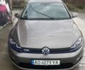 Сірий Фольксваген e-Golf, об'ємом двигуна 0 л та пробігом 125 тис. км за 9100 $, фото 1 на Automoto.ua