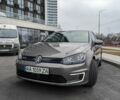 Сірий Фольксваген e-Golf, об'ємом двигуна 0 л та пробігом 144 тис. км за 10500 $, фото 2 на Automoto.ua