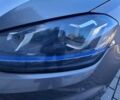Серый Фольксваген e-Golf, объемом двигателя 0 л и пробегом 158 тыс. км за 8000 $, фото 13 на Automoto.ua