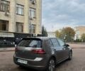 Сірий Фольксваген e-Golf, об'ємом двигуна 0 л та пробігом 102 тис. км за 8800 $, фото 1 на Automoto.ua