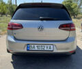 Серый Фольксваген e-Golf, объемом двигателя 0 л и пробегом 76 тыс. км за 9500 $, фото 6 на Automoto.ua