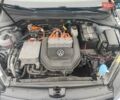 Сірий Фольксваген e-Golf, об'ємом двигуна 0 л та пробігом 137 тис. км за 8500 $, фото 16 на Automoto.ua