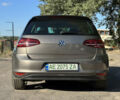 Серый Фольксваген e-Golf, объемом двигателя 0 л и пробегом 114 тыс. км за 10500 $, фото 7 на Automoto.ua