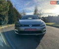 Серый Фольксваген e-Golf, объемом двигателя 0 л и пробегом 60 тыс. км за 9463 $, фото 6 на Automoto.ua