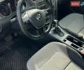 Серый Фольксваген e-Golf, объемом двигателя 0 л и пробегом 170 тыс. км за 8700 $, фото 11 на Automoto.ua