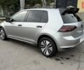 Серый Фольксваген e-Golf, объемом двигателя 0 л и пробегом 135 тыс. км за 10000 $, фото 2 на Automoto.ua
