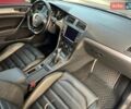 Сірий Фольксваген e-Golf, об'ємом двигуна 0 л та пробігом 120 тис. км за 11000 $, фото 14 на Automoto.ua