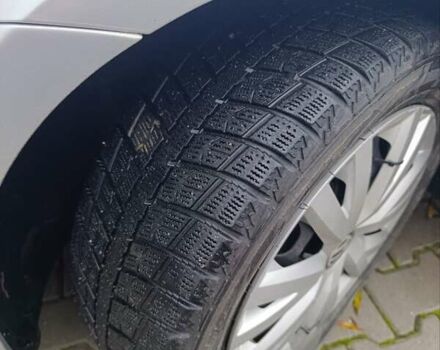 Сірий Фольксваген e-Golf, об'ємом двигуна 0 л та пробігом 111 тис. км за 7700 $, фото 12 на Automoto.ua