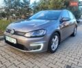 Сірий Фольксваген e-Golf, об'ємом двигуна 0 л та пробігом 154 тис. км за 9300 $, фото 14 на Automoto.ua