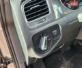 Сірий Фольксваген e-Golf, об'ємом двигуна 0 л та пробігом 79 тис. км за 8900 $, фото 18 на Automoto.ua