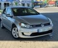 Серый Фольксваген e-Golf, объемом двигателя 0 л и пробегом 116 тыс. км за 7777 $, фото 4 на Automoto.ua