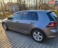 Сірий Фольксваген e-Golf, об'ємом двигуна 0 л та пробігом 154 тис. км за 9300 $, фото 50 на Automoto.ua