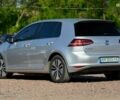 Серый Фольксваген e-Golf, объемом двигателя 0 л и пробегом 173 тыс. км за 9300 $, фото 6 на Automoto.ua