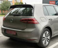 Серый Фольксваген e-Golf, объемом двигателя 0 л и пробегом 116 тыс. км за 8200 $, фото 11 на Automoto.ua
