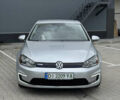 Серый Фольксваген e-Golf, объемом двигателя 0 л и пробегом 106 тыс. км за 7500 $, фото 1 на Automoto.ua