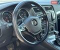 Сірий Фольксваген e-Golf, об'ємом двигуна 0 л та пробігом 177 тис. км за 8900 $, фото 26 на Automoto.ua