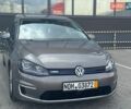 Серый Фольксваген e-Golf, объемом двигателя 0 л и пробегом 150 тыс. км за 8750 $, фото 6 на Automoto.ua