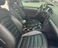 Сірий Фольксваген e-Golf, об'ємом двигуна 0 л та пробігом 127 тис. км за 10999 $, фото 33 на Automoto.ua