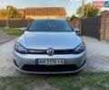 Сірий Фольксваген e-Golf, об'ємом двигуна 0 л та пробігом 119 тис. км за 9900 $, фото 1 на Automoto.ua