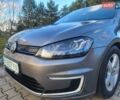 Сірий Фольксваген e-Golf, об'ємом двигуна 0 л та пробігом 154 тис. км за 9300 $, фото 68 на Automoto.ua