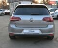 Серый Фольксваген e-Golf, объемом двигателя 0 л и пробегом 87 тыс. км за 9000 $, фото 8 на Automoto.ua