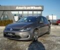 Сірий Фольксваген e-Golf, об'ємом двигуна 0 л та пробігом 112 тис. км за 8500 $, фото 1 на Automoto.ua