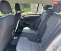 Сірий Фольксваген e-Golf, об'ємом двигуна 0 л та пробігом 92 тис. км за 9800 $, фото 3 на Automoto.ua