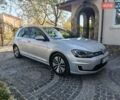 Серый Фольксваген e-Golf, объемом двигателя 0 л и пробегом 152 тыс. км за 7650 $, фото 1 на Automoto.ua