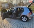 Сірий Фольксваген e-Golf, об'ємом двигуна 0 л та пробігом 154 тис. км за 9300 $, фото 92 на Automoto.ua