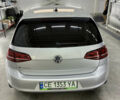 Сірий Фольксваген e-Golf, об'ємом двигуна 0 л та пробігом 122 тис. км за 8600 $, фото 2 на Automoto.ua