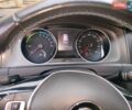 Сірий Фольксваген e-Golf, об'ємом двигуна 0 л та пробігом 174 тис. км за 8500 $, фото 7 на Automoto.ua
