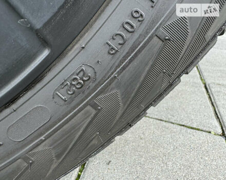 Сірий Фольксваген e-Golf, об'ємом двигуна 0 л та пробігом 121 тис. км за 9000 $, фото 38 на Automoto.ua