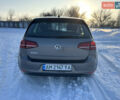 Серый Фольксваген e-Golf, объемом двигателя 0 л и пробегом 114 тыс. км за 8999 $, фото 4 на Automoto.ua