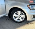 Серый Фольксваген e-Golf, объемом двигателя 0 л и пробегом 116 тыс. км за 7777 $, фото 60 на Automoto.ua