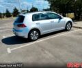 Серый Фольксваген e-Golf, объемом двигателя 0 л и пробегом 88 тыс. км за 12700 $, фото 10 на Automoto.ua