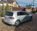 Серый Фольксваген e-Golf, объемом двигателя 0 л и пробегом 167 тыс. км за 8500 $, фото 12 на Automoto.ua