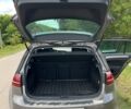 Серый Фольксваген e-Golf, объемом двигателя 0 л и пробегом 128 тыс. км за 9500 $, фото 12 на Automoto.ua