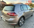 Сірий Фольксваген e-Golf, об'ємом двигуна 0 л та пробігом 181 тис. км за 8850 $, фото 4 на Automoto.ua