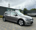 Сірий Фольксваген e-Golf, об'ємом двигуна 0 л та пробігом 141 тис. км за 9799 $, фото 2 на Automoto.ua