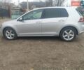 Сірий Фольксваген e-Golf, об'ємом двигуна 0 л та пробігом 137 тис. км за 8800 $, фото 7 на Automoto.ua